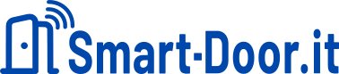 Smart Door